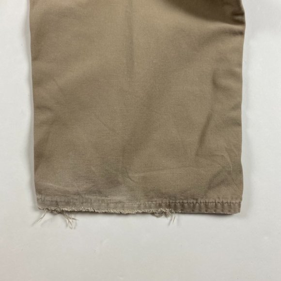 Carhartt B159 GKH Loose Fit Work Carpenter Pants Men's 42 x 30 Measures 40 x 29 - Picture 6 of 15